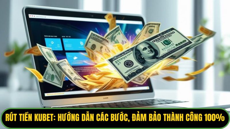 Rút Tiền Kubet